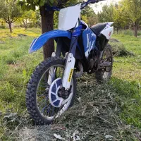 yz 125|موتورسیکلت|مرند, |دیوار
