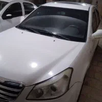 ام وی ام اتومات ۵۵۰|خودرو سواری و وانت|شاهدشهر, |دیوار