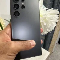 گوشی s24 اوترا تمیز در حد