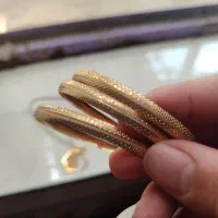 النگو گردنبند گوشواره|جواهرات|یاسوج, |دیوار