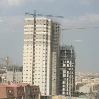 پیش فروش  آپارتمان