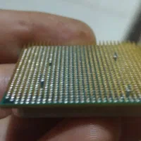 cpu.AMD Athlon II|قطعات و لوازم جانبی رایانه|فردیس, قریشی|دیوار