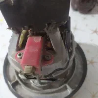 موتور جارو برقی