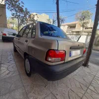 پراید صبا استثنایئ|خودرو سواری و وانت|فردیس, شهرک وحدت|دیوار