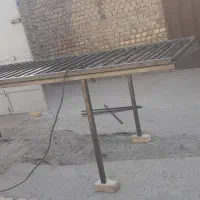 جوشکاری سیار و خدمات ساختمانی (تک خال)|خدمات پیشه و مهارت|اصفهان, عطار نیشابوری|دیوار