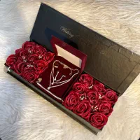 گل باکس طرح ویتوری