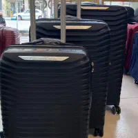 چمدان نشکن|کیف، کفش، کمربند|یزد, |دیوار