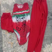 فرم ژیمناستیک