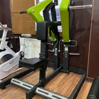 دستگاه بدنسازی DHZ سری ایوست|تجهیزات ورزشی|اصفهان, سپاهان‌شهر|دیوار
