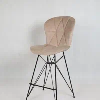 صندلی غذاخوری مدل پرهام|صندلی و نیمکت|دوگنبدان, |دیوار