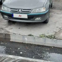 پژوپرشیا دوگانه کارخانه مدل 88|خودرو سواری و وانت|مشگین شهر, |دیوار