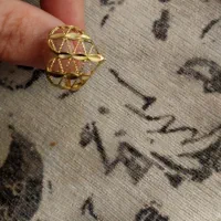 طلا|جواهرات|مسجد سلیمان, |دیوار