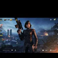 اکانت کالاف|کنسول، بازی ویدئویی و آنلاین|اصفهان, شمس آباد|دیوار