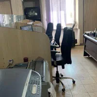 کافی نت و دفتر