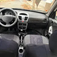 ساینا ۹۹ درحد|خودرو سواری و وانت|نظرآباد, شهرک فرهنگیان|دیوار