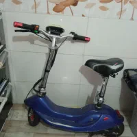 اسکوتر برقی