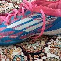 کفش فوتسال اصل F50|کیف، کفش، کمربند|اردبیل, |دیوار