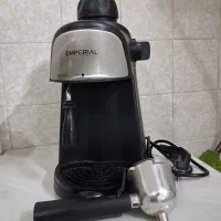 دستگاه قهوه‌ساز امپریال