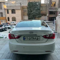 سوناتا YF 2011|خودرو سواری و وانت|تهران, زعفرانیه|دیوار