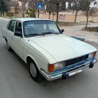 پیکان مدل ۸۱ انژکتور در حدنو|خودرو سواری و وانت|فولادشهر, C1|دیوار