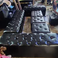 صندلی انتظار،پاف