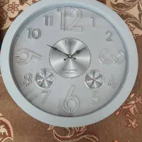 ساعت دیواری لیندو