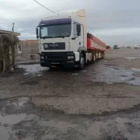 مان 460. TGA|خودرو سنگین|اصفهان, سیچان|دیوار