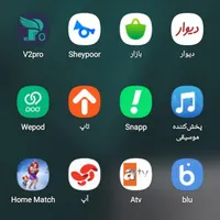 سامسونگ Galaxy A10s با حافظهٔ ۳۲ گیگابایت|موبایل|آستارا, |دیوار