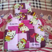 پشه بند نوزاد