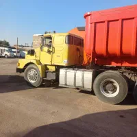 ولوو N12|خودرو سنگین|شادگان, |دیوار