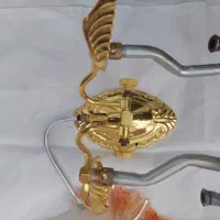 روشنایی گازی دیواری|لامپ و چراغ|کرج, مصباح|دیوار