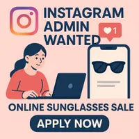فروشنده اینترنتی و تولید محتوا