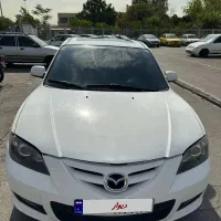مزدا3 89