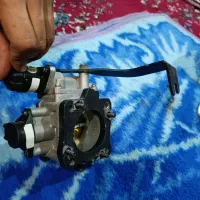 هدرز دریچه هدلایت