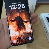 سامسونگ A36 5G|موبایل|زاهدان, |دیوار