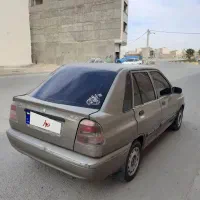 پراید ۱۴۱مدل۸۴