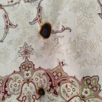 رفوگری فرشهای ماشینی ودستباف