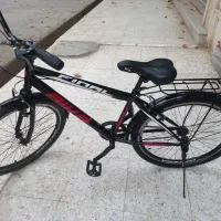 دوچرخه نو|دوچرخه، اسکیت، اسکوتر|گنبد کاووس, |دیوار