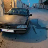 پژو ۴۰۵ GLX|خودرو سواری و وانت|مبارکه, |دیوار