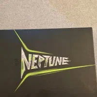 دستگاه تتو بدن پن(برند نپتون)شارژی