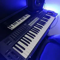 تجهیزات استودیو