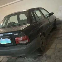 پراید ۸۳مشکی