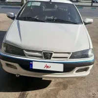 پژو پارسELXسفارشی ۴۰۲|خودرو سواری و وانت|همدان, |دیوار