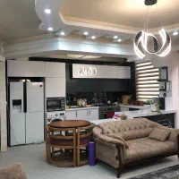 فروش آپارتمان همکف ۱۰۰ متری