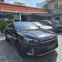 کی ام سی جی ۷ . kmc j7 . مدل ۱۴۰۴. اقساط|خودرو سواری و وانت|تهران, دکتر هوشیار|دیوار