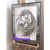تابلو|تابلو، نقاشی، عکس|ساوه, |دیوار