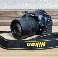 پکیج دوربین DSLR (Nikon D7100 + لنز 18-140 VR)