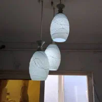 لوستر سالم و بدون شکستگی