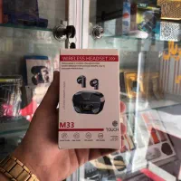 ایرپاد و ساعت هوشمند زیر قیمت بازار|لوازم جانبی موبایل و تبلت|خرمآباد, |دیوار