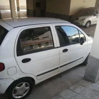 دوو ماتیز مدل 81